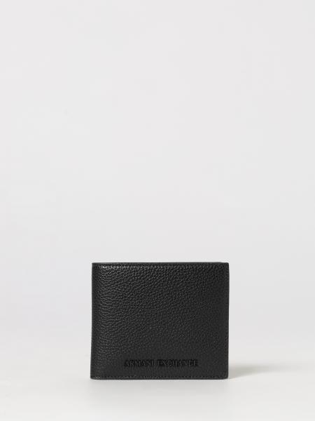 Wallet men Armani Exchange