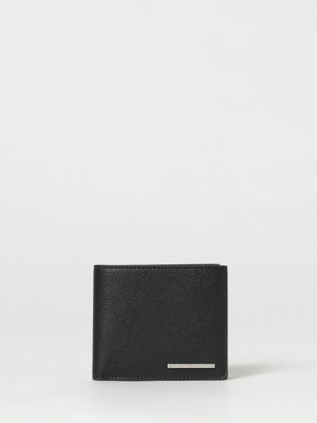 Wallet men Armani Exchange