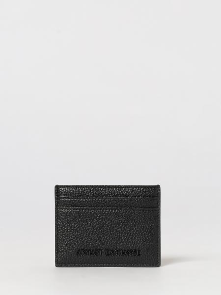 Wallet men Armani Exchange