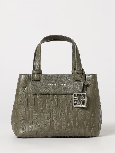 Shoulder bag woman Armani Exchange