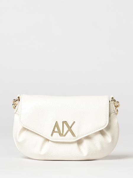 Shoulder bag woman Armani Exchange