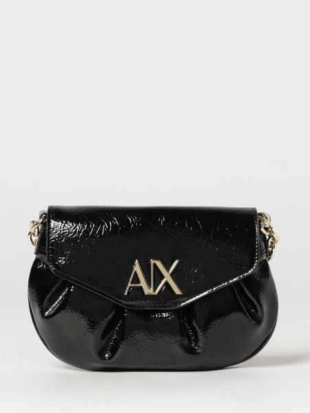 Shoulder bag woman Armani Exchange