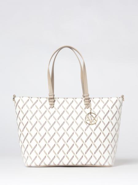 Shoulder bag woman Armani Exchange