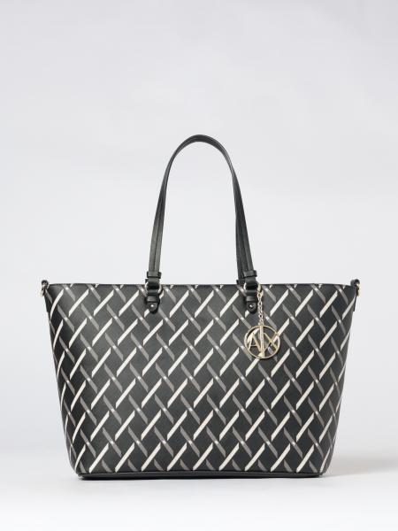 Shoulder bag woman Armani Exchange