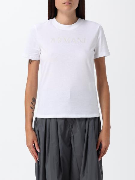 Camiseta mujer Armani Exchange