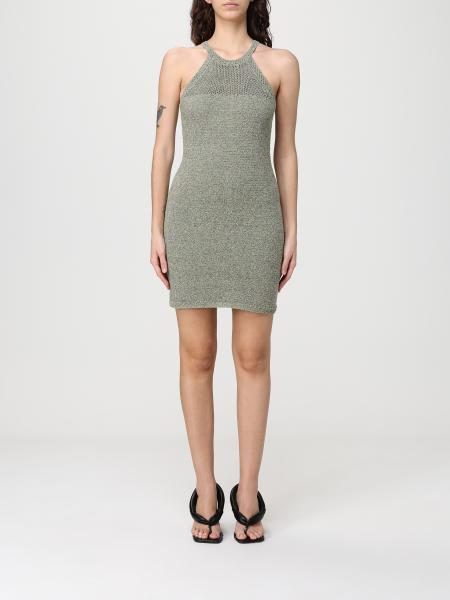 Abito mini Armani Exchange in maglia
