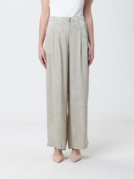 Pants woman Armani Exchange