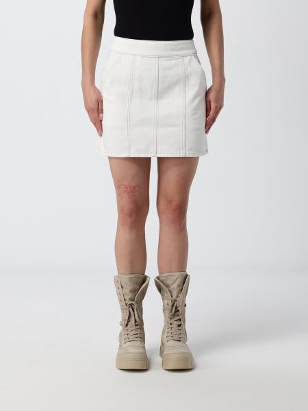 Skirt woman Armani Exchange
