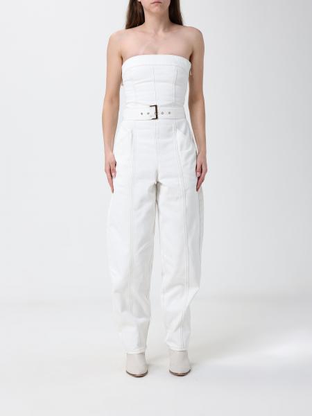 Jumpsuit woman Armani Exchange