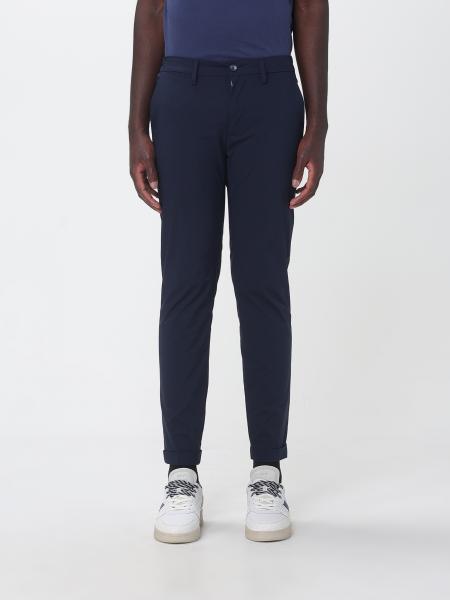 Pants men Re-hash