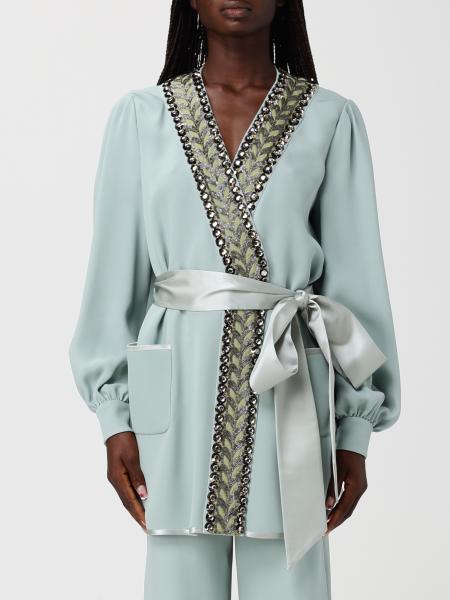 Couture Cady Kimonojacke Valentino