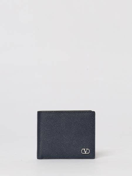 钱包 男士 Valentino Garavani