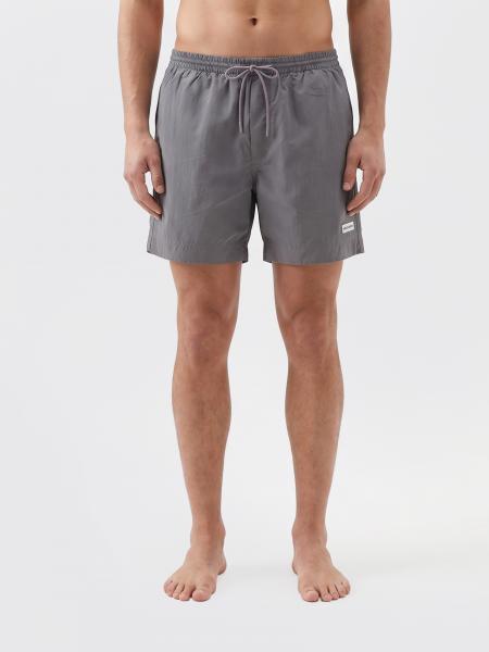 Nylon Swim Shorts Woolrich