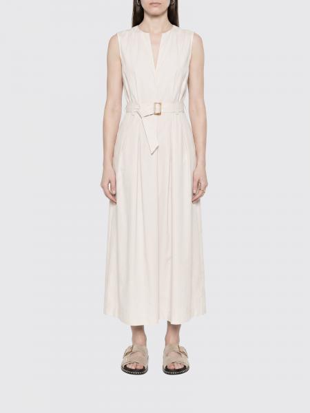 Cotton Dress Woolrich