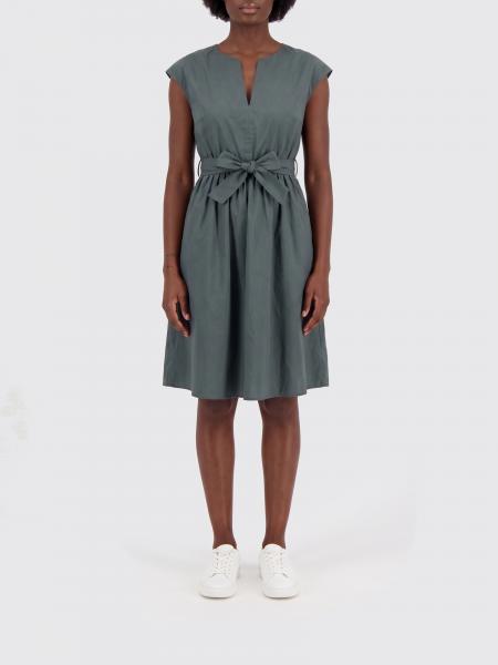Dress woman Woolrich