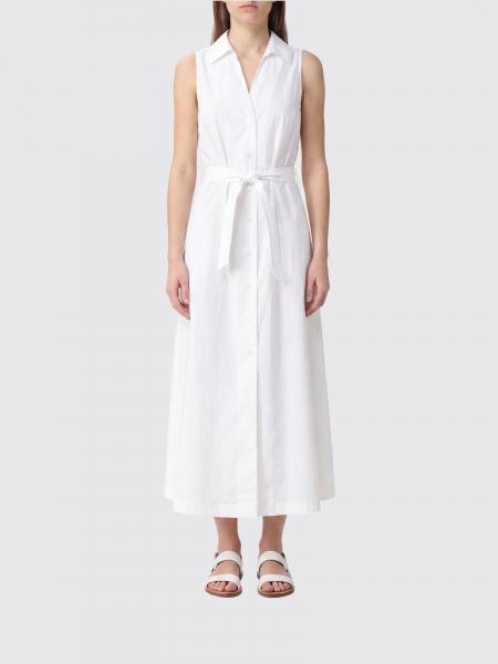 Dress woman Woolrich