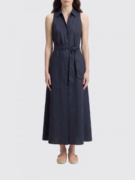 Dress woman Woolrich