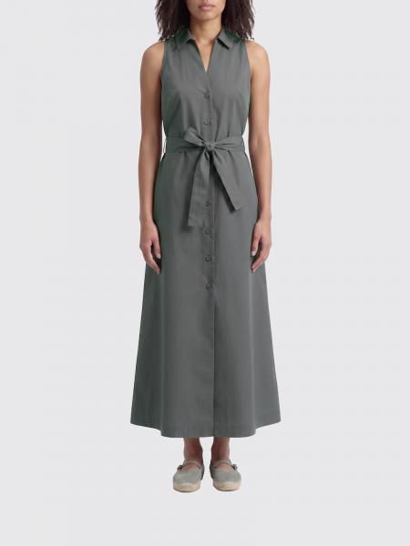 Dress woman Woolrich