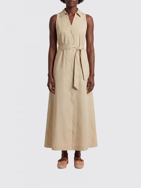 Dress woman Woolrich
