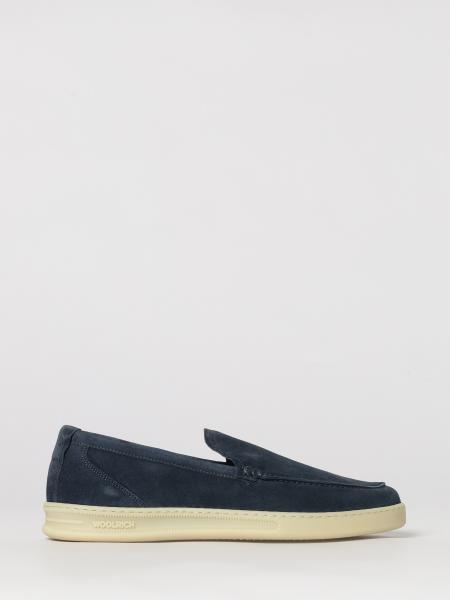 Shoes men Woolrich