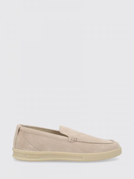 Shoes men Woolrich