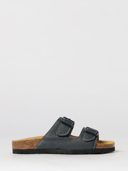 Shoes men Woolrich