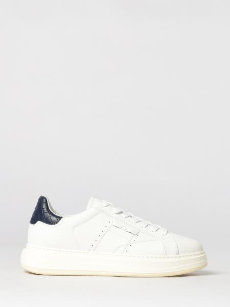 Sneakers men Woolrich