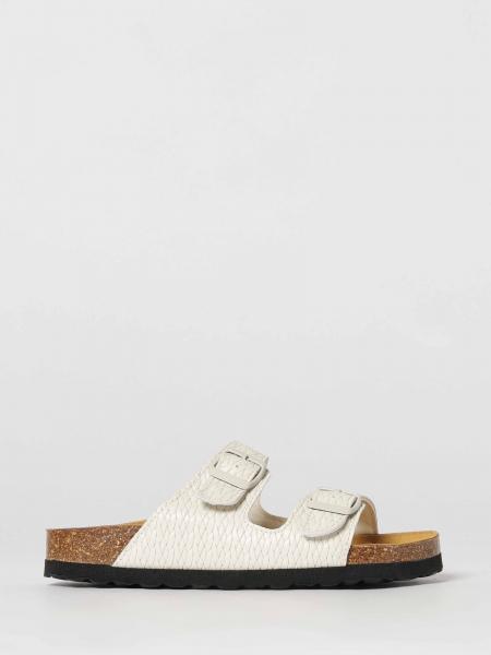 Zapatos mujer Woolrich