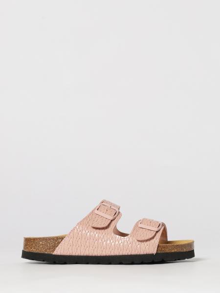 Zapatos mujer Woolrich
