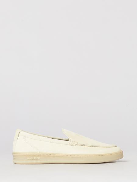 Zapatos mujer Woolrich