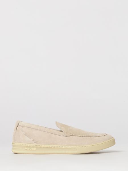Zapatos mujer Woolrich