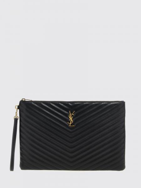 Shoulder bag woman Saint Laurent