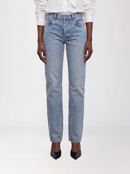 Jeans woman Saint Laurent