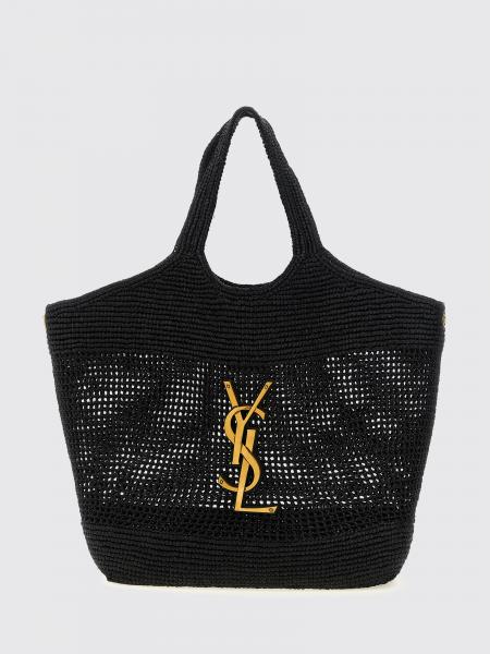 Shoulder bag woman Saint Laurent