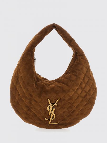 Shoulder bag woman Saint Laurent