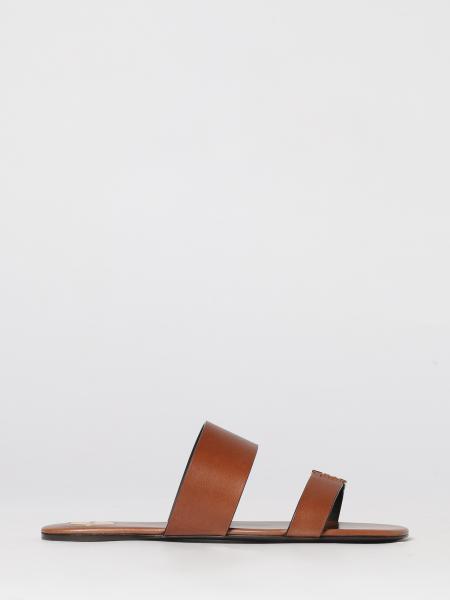 Shoes woman Saint Laurent