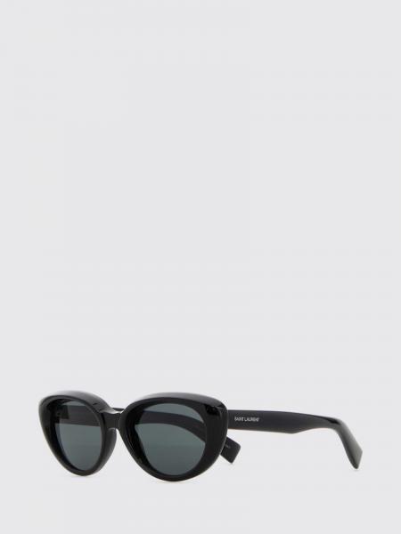 Saint Laurent SL 859 アセテートサングラス