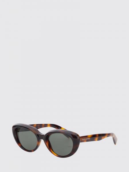 SL 859 Acetate Sunglasses Saint Laurent