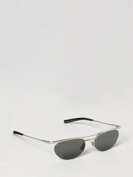 SL 862 Metal Sunglasses Saint Laurent