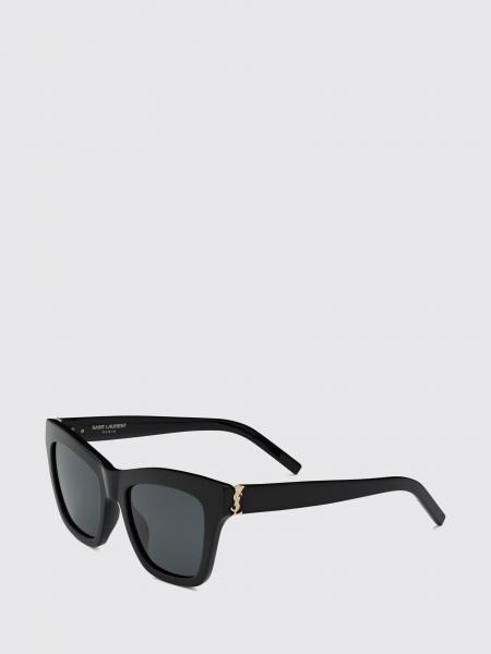 Sunglasses woman Saint Laurent