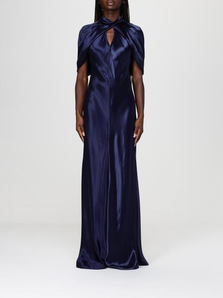 드레스 여성 Alberta Ferretti