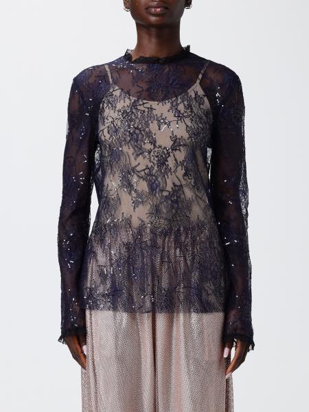 Lace Top Alberta Ferretti