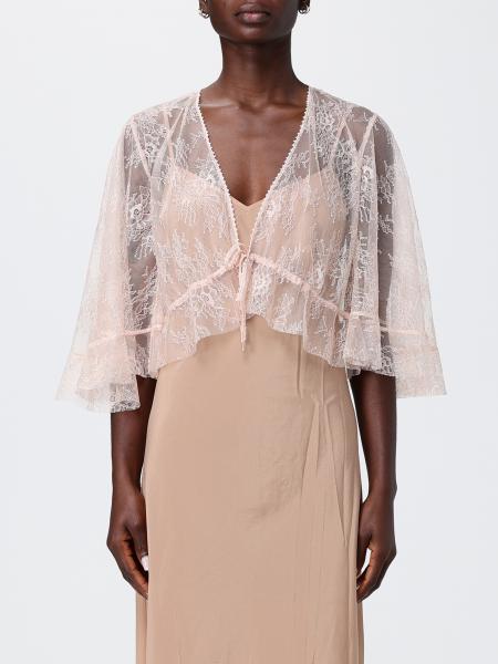 Top woman Alberta Ferretti