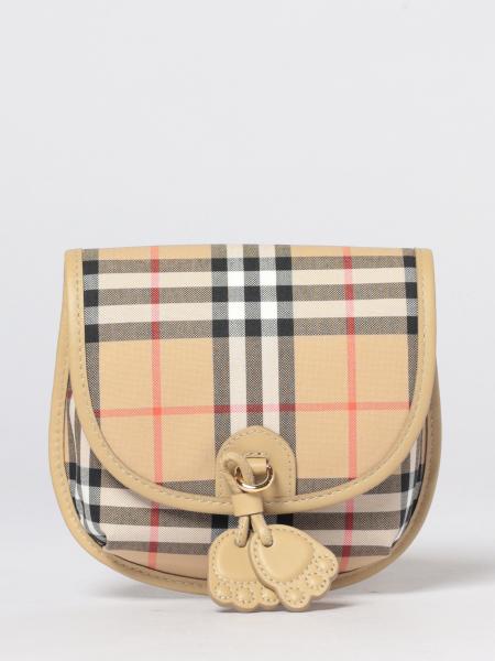 Bag kids Burberry