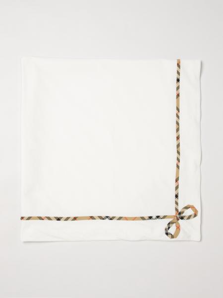 Bettwäsche und decken lifestyle Burberry
