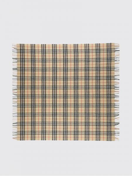 Bettwäsche und decken lifestyle Burberry