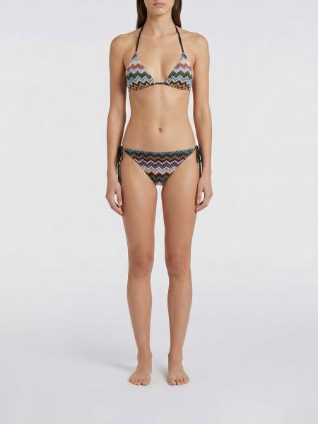 スイムウェア レディース Missoni