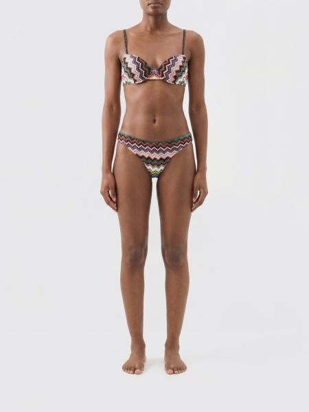 Swimsuit woman Missoni