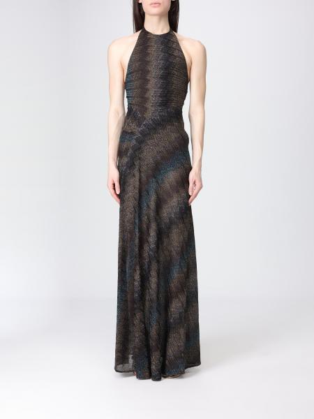 Dress woman Missoni