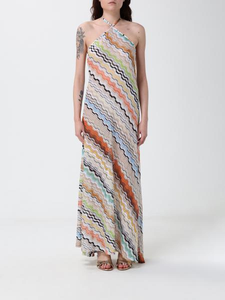 Kleid damen Missoni